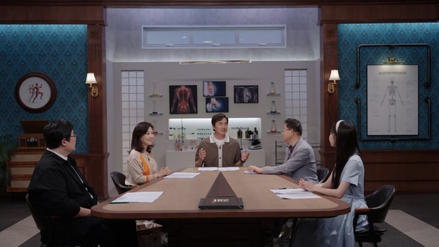 /사진제공=SBS '세 개의 시선'