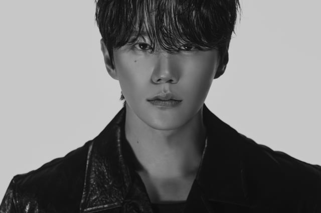 이준영 /사진=빌리언스