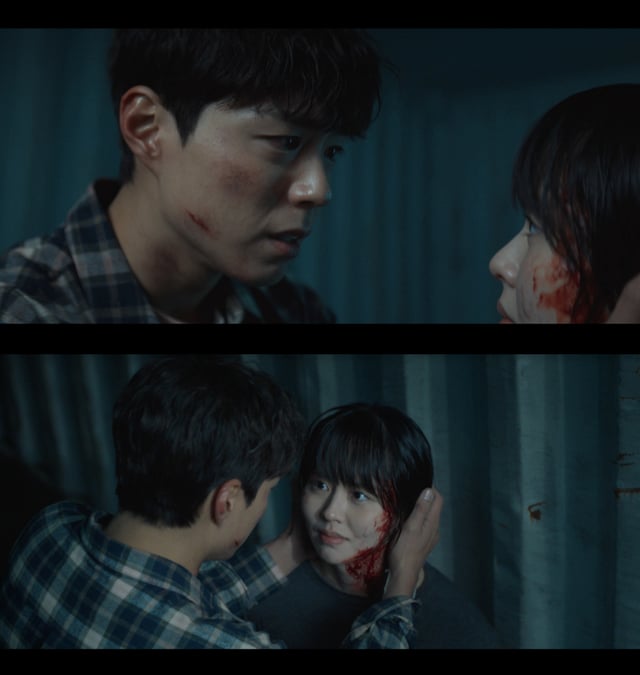 /사진='굿보이' 방송화면 캡쳐