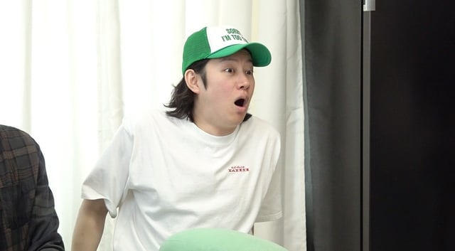 김희철 /사진=SBS '미운 우리 새끼'