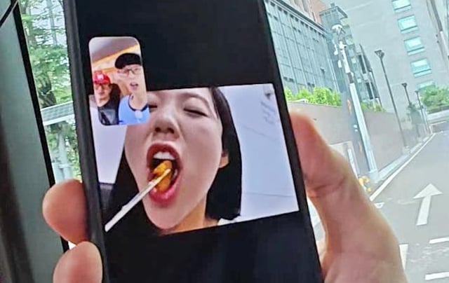 /사진=SBS '런닝맨'