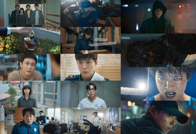 /사진=JTBC ‘굿보이’
