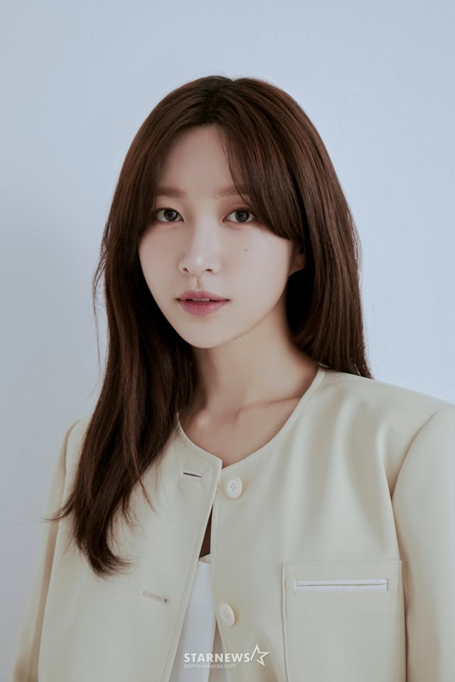 가수 겸 배우 안희연 / 사진제공 = 써브라임