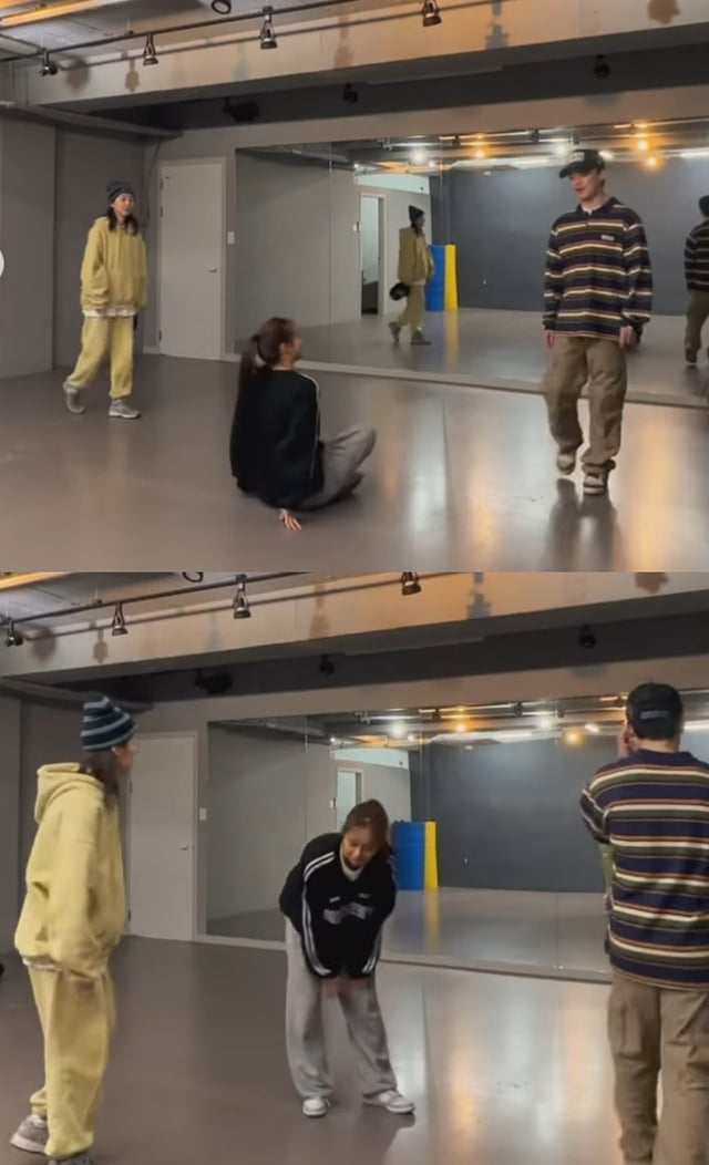 /사진=우태 인스타그램 캡처