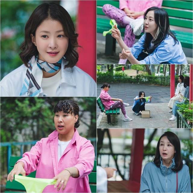 /사진=ENA '살롱 드 홈즈'