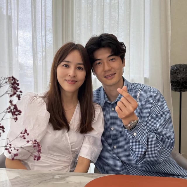 /사진=한혜진 SNS
