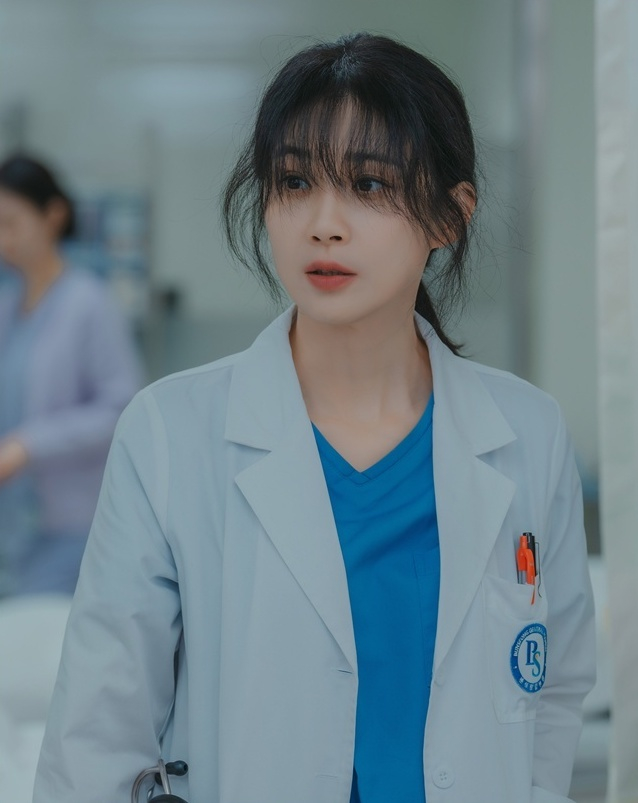 이보영 /사진=MBC '메리 킬즈 피플'