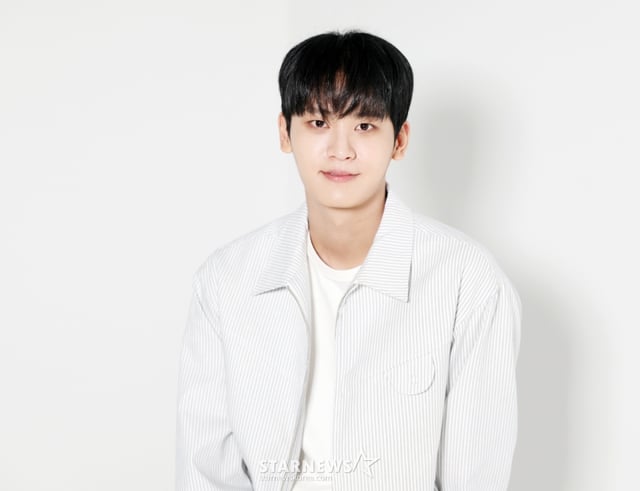 사계의 봄 김선민 내방인터뷰 /사진=김휘선 기자 hwijpg@