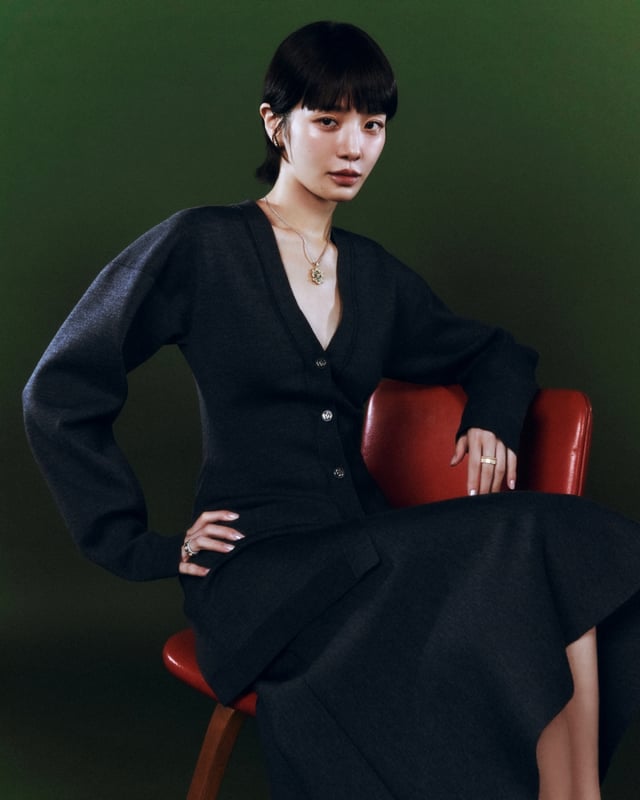 박규영 / 사진=넷플릭스