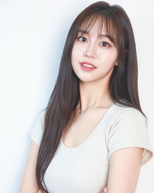 배우 김홍은 /사진제공=메이저세븐컴퍼니 