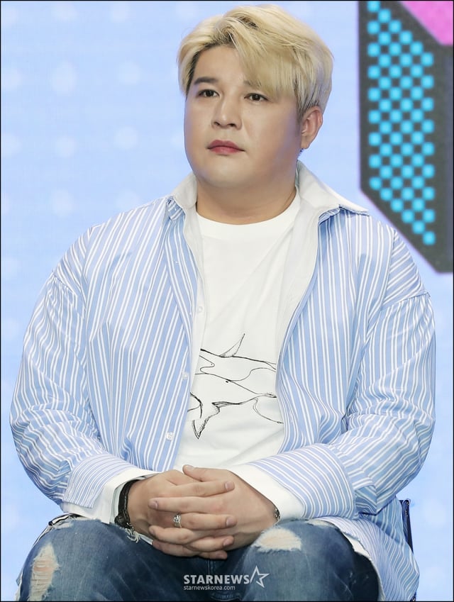  슈퍼주니어 신동/사진=스타뉴스