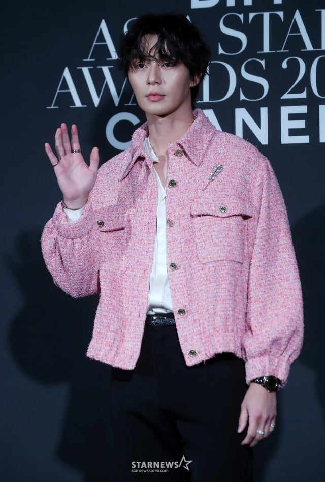 배우 박서준 /사진=김창현