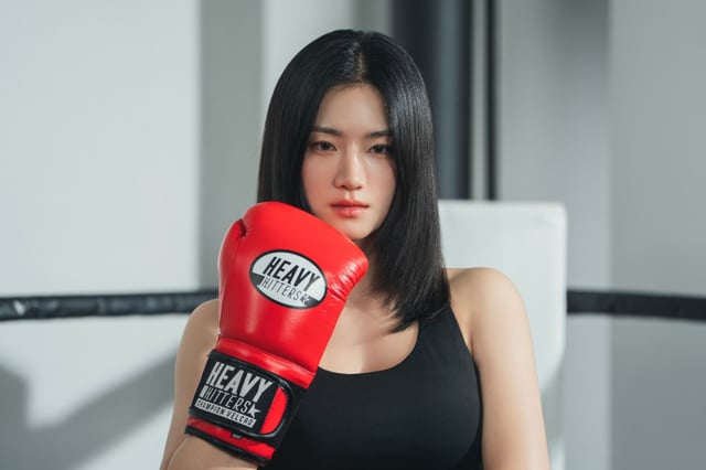 박주현 예능 '무쇠소녀단2' /사진제공=tvN