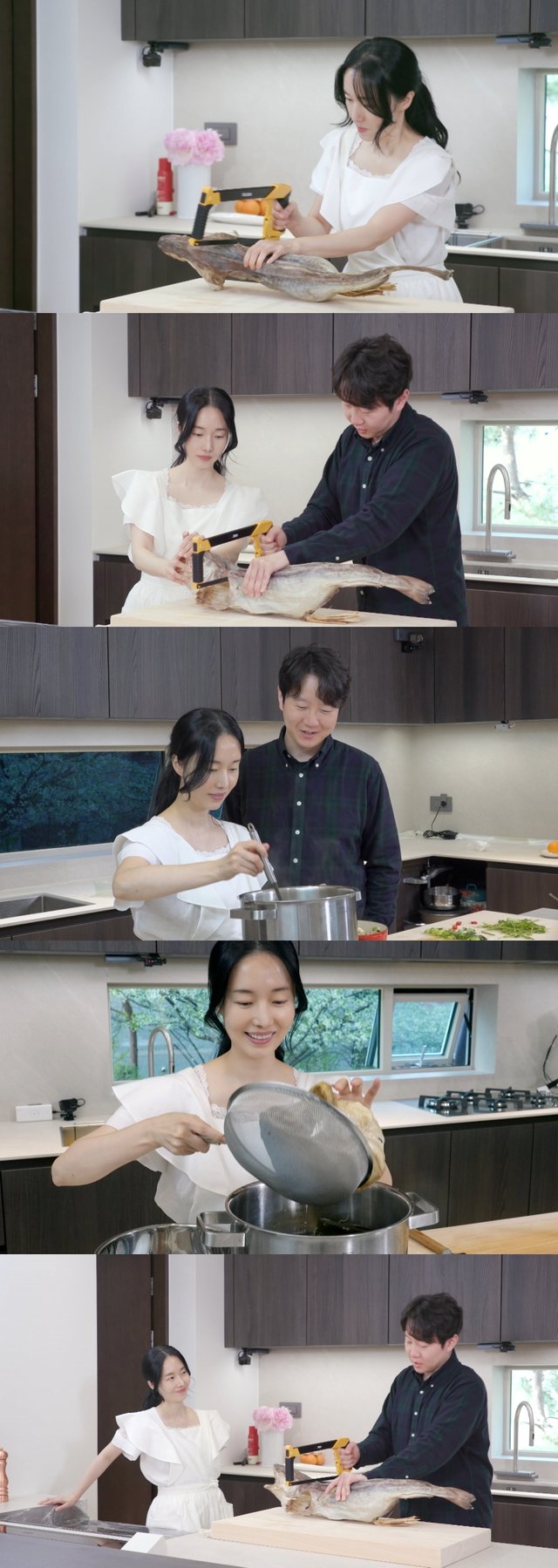 /사진=KBS 2TV ‘신상출시 편스토랑’
