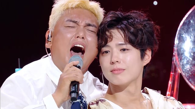 /사진=KBS 2TV '더 시즌즈-박보검의 칸타빌레'