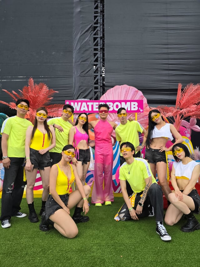 /사진=JYP엔터테인먼트