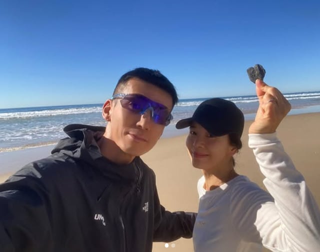 사진=션 인스타그램