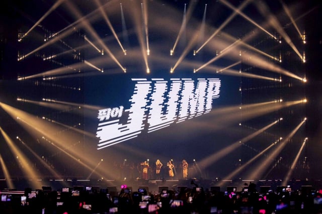 /사진=YG엔터테인먼트