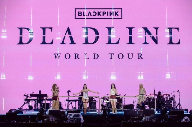 /사진=YG