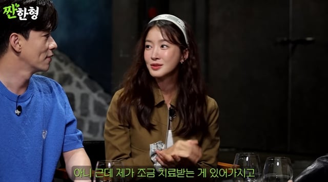 /사진=유튜브 채널 '짠한형' 영상 캡처
