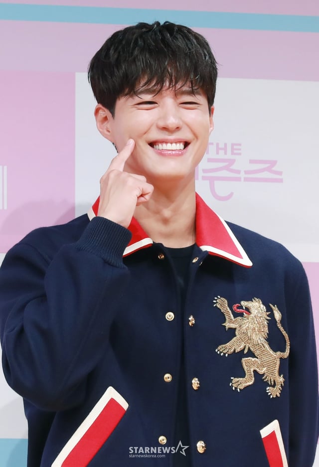 배우 박보검 /사진=이동훈 photoguy@