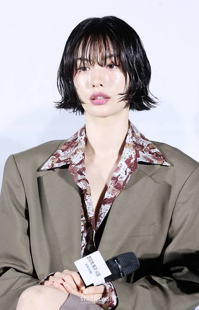 배우 나나 /사진=스타뉴스