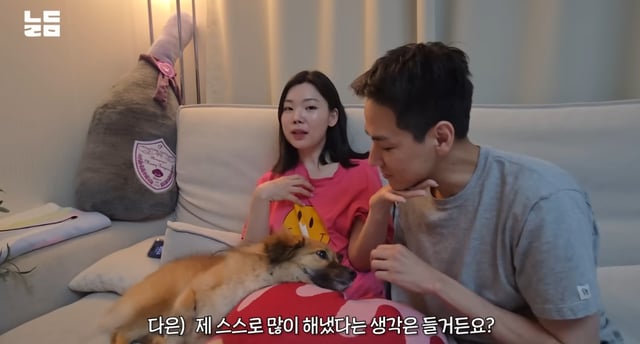 /사진=유튜브 '남다리맥'
