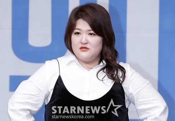 코미디언 이국주 /사진=스타뉴스
