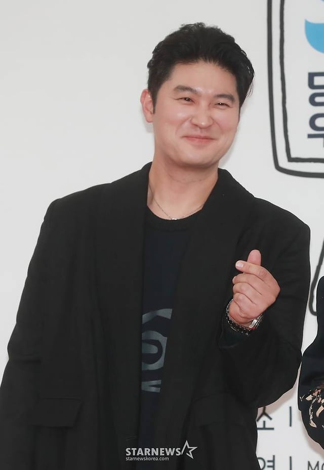 래퍼 최자 /사진=스타뉴스