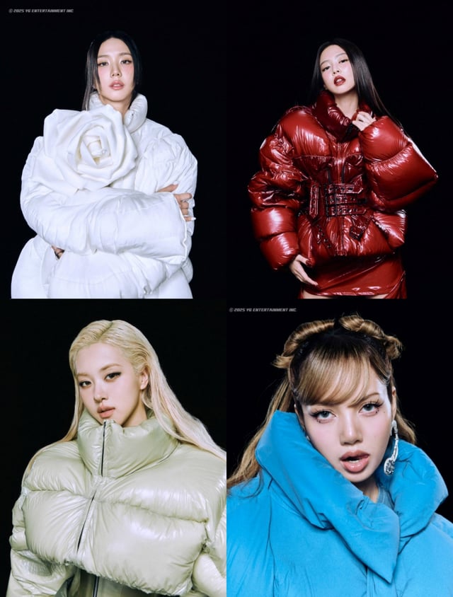 /사진=YG엔터테인먼트