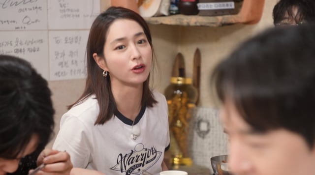 /사진제공=KBS 2TV '가는정 오는정 이민정'