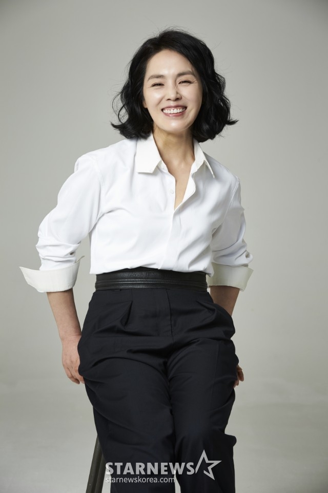 故 배우 박지아 / 사진제공=메이크엔터테인먼트