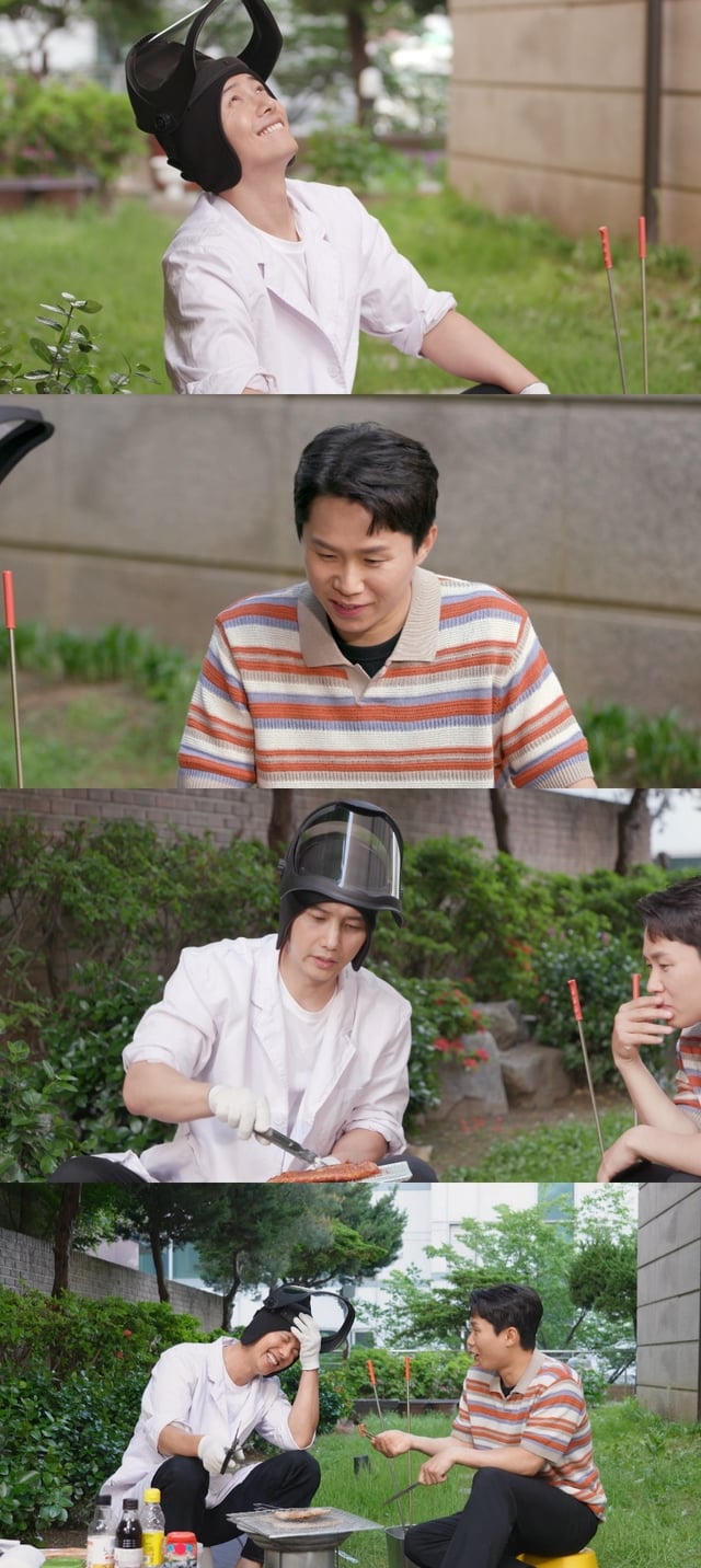 '신상출시 편스토랑'