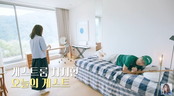 /사진=유튜브채널 '김남주' 캡처
