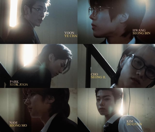 /사진=유튜브 채널 '8빼기2' 시즌2