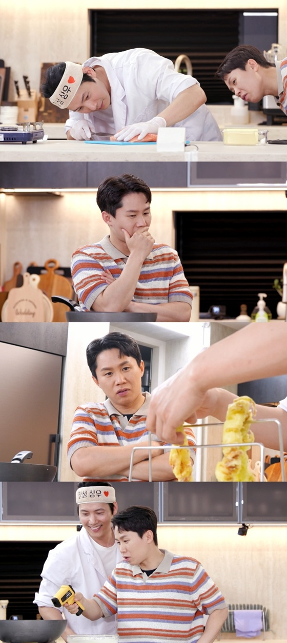 '신상출시 편스토랑'