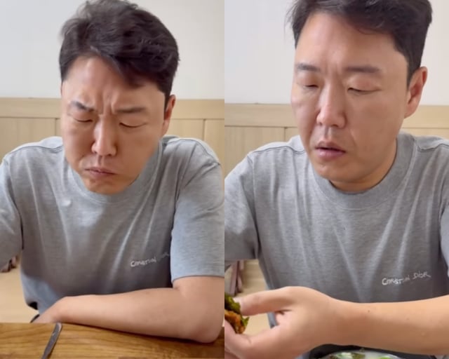 /사진=싸이 SNS