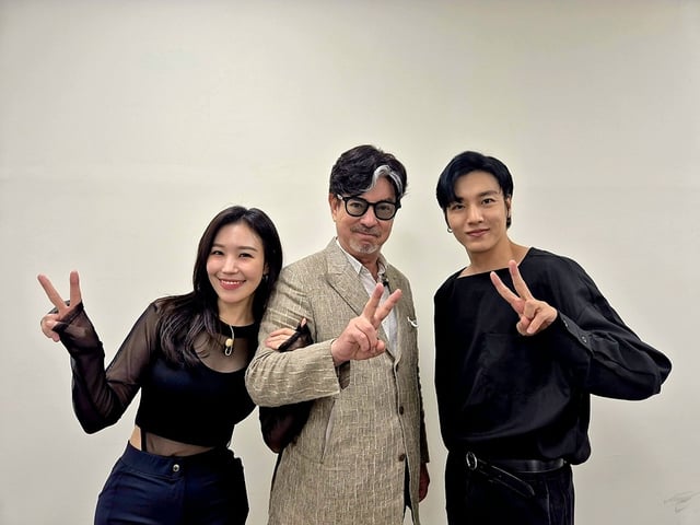 /사진제공=정실장엔터테인먼트&마이클미디어