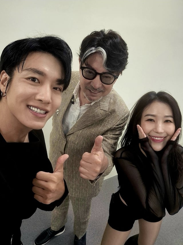 /사진제공=정실장엔터테인먼트&마이클미디어