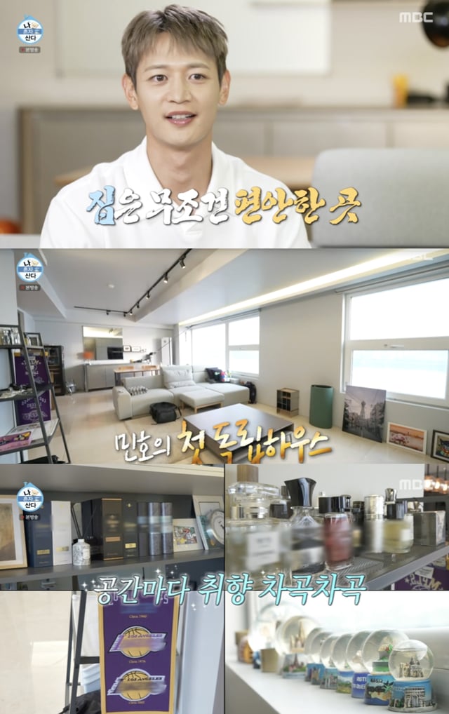 /사진='나혼자산다' 방송화면 캡쳐