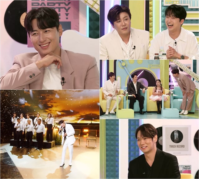 /사진=KBS 2TV '불후의 명곡'