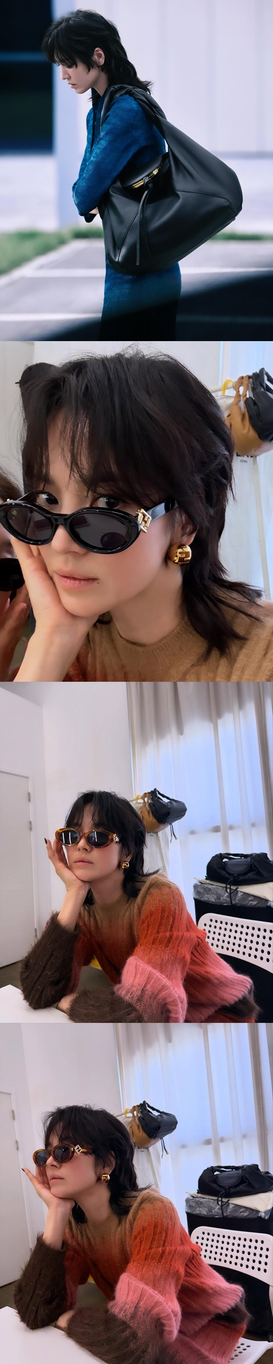 송혜교