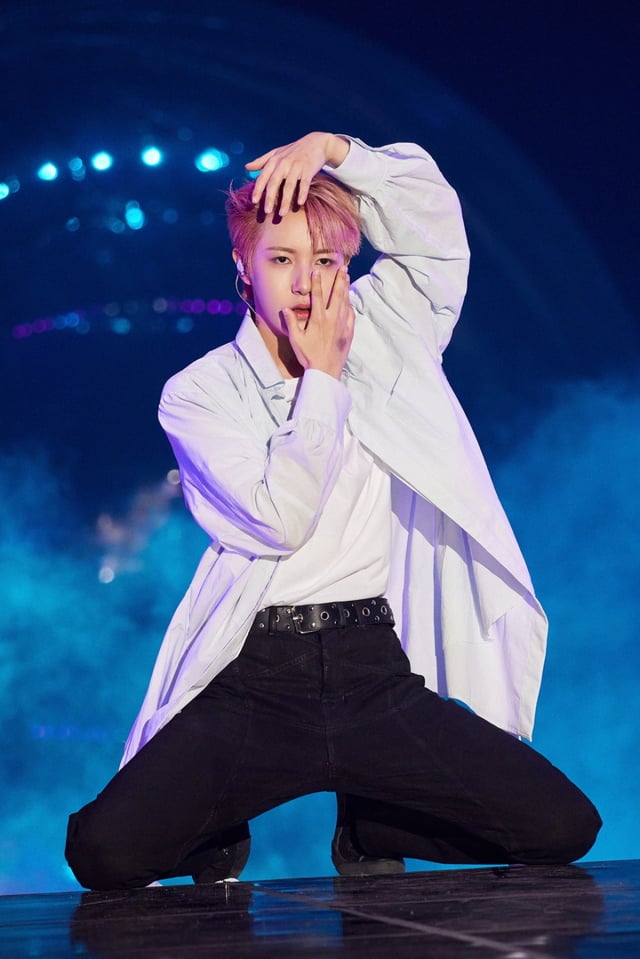 NCT DREAM 런쥔 /사진=SM엔터테인먼트