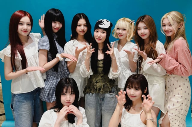 /사진=UNIS AHOF OFFICIAL