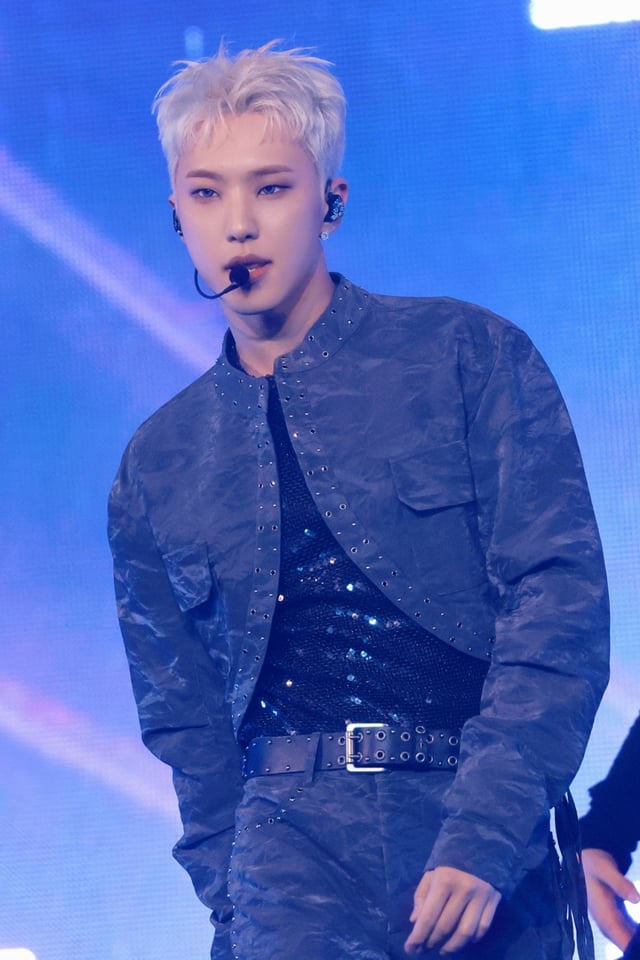 세븐틴 호시/사진제공=플레디스 엔터테인먼트