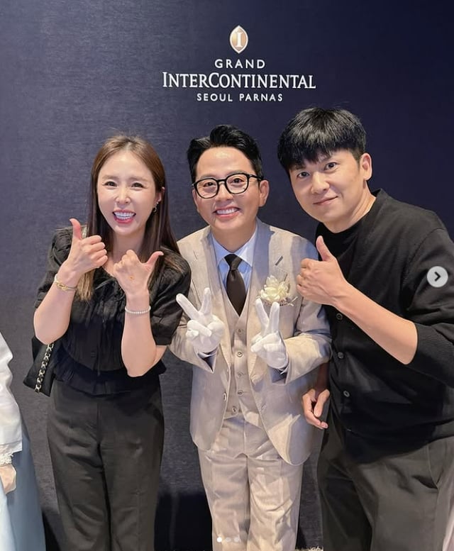 /사진=신지 SNS