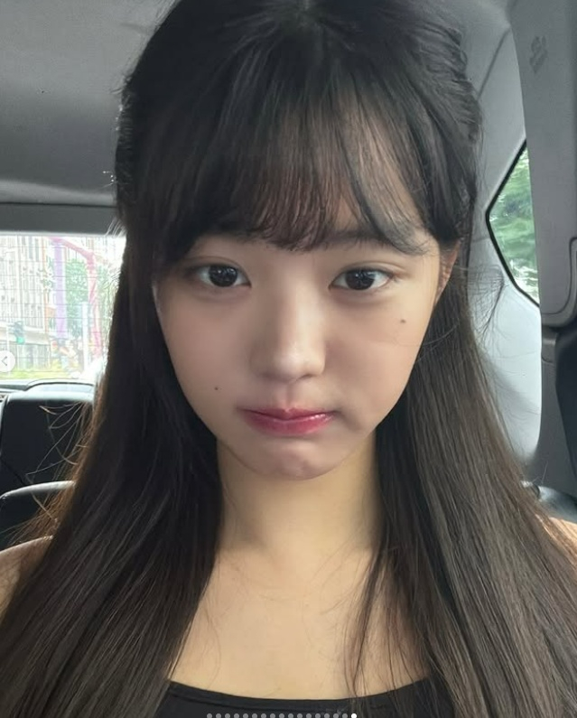 /사진=장원영
