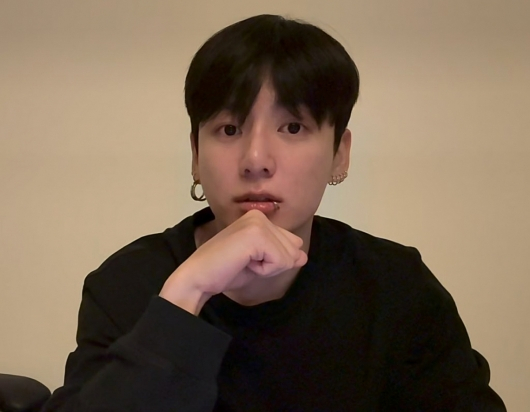 방탄소년단 정국