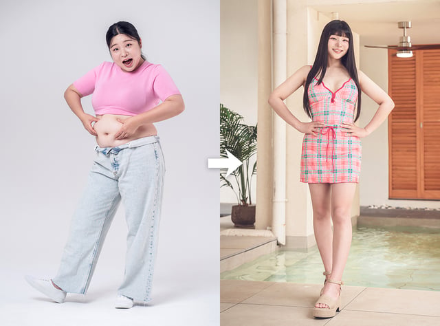 /사진제공=쥬비스다이어트