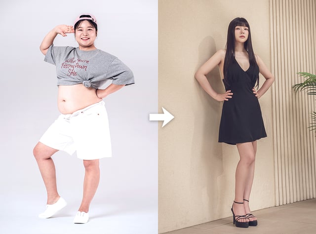 /사진제공=쥬비스다이어트